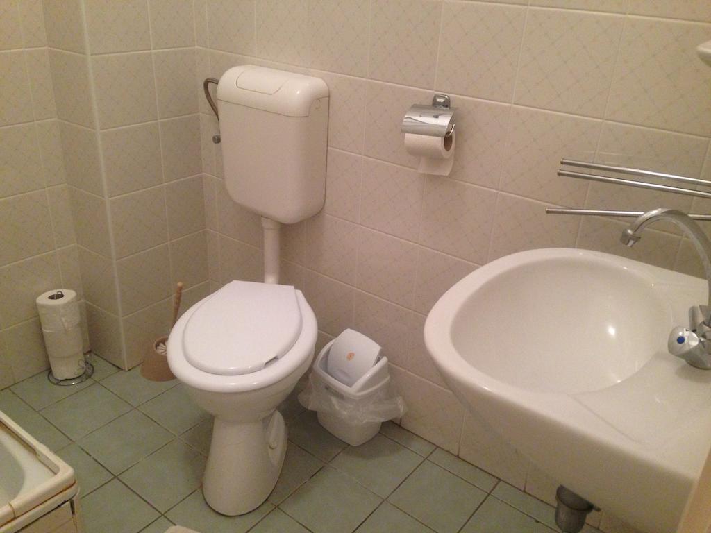 Vasvirag Hotel Celldömölk Cameră foto